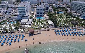 Iliada Beach Hotel Cyprus